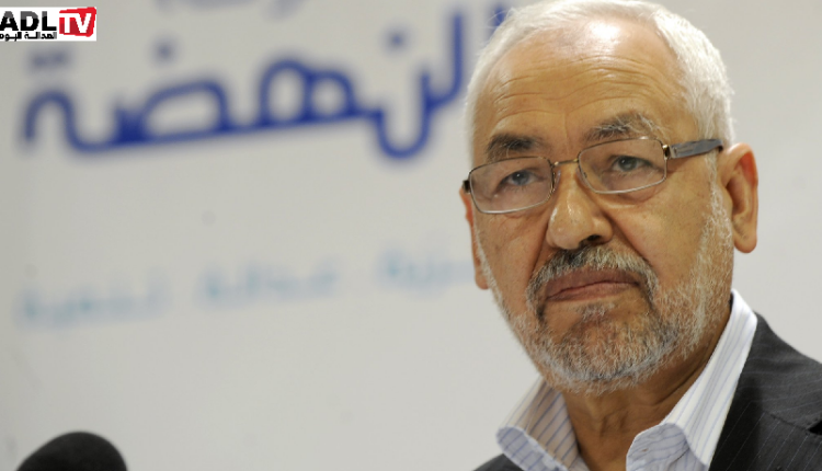 الحكم على راشد الغنوشي في قضية الجهاز السري